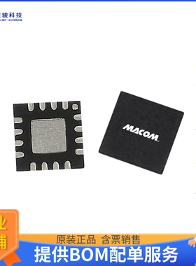 MAAP-011232-002SMB【MAAP-011232 SAMPLE BOARD TYPE B】射频评