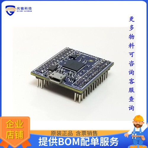 EPT-2232H-MM-D2[EVAL BOARD FOR FT2232H]评估板