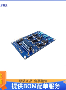 EV6532-F-00A【EVAL BOARD FOR MP6532】评估和演示板套件