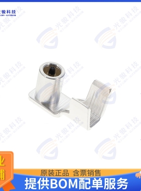 2137715-3 连接器11MM HV, TERMINAL ASSY 90DEG