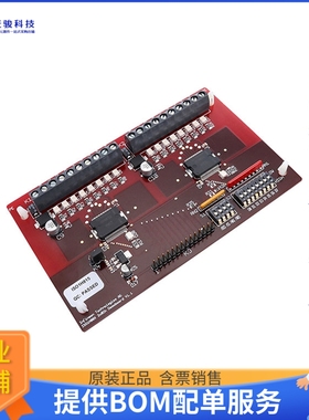 EVALISO1H815GTOBO1【EVAL ISO1H815G】评估和演示板套件