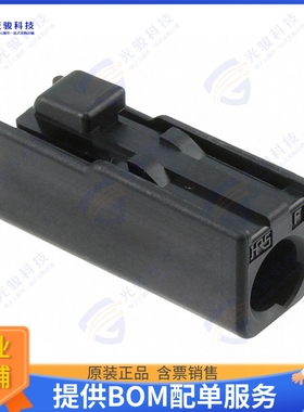 GT16GM-1S-HU 连接器CONN HOUSING FOR F TERMINALS