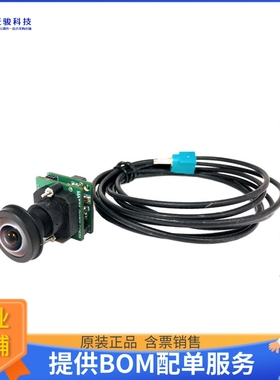 MCIMXCAMERA1MP【OV10635 MIPI CAMERA】开发板、编程器配件