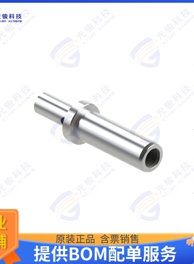 SC000706 连接器2.4MM, FEMALE SURESOCKET MACHINE