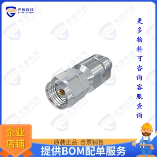 PRF18-J-C-EP-085-BS 连接器CONN 1.85MM CABLE JACK