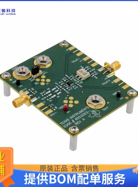 THS4531ADGKEVM【MODULE EVAL FOR THS4531A】运算放大器评估板