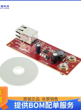 SI3402B-EVB【BOARD EVAL POE FOR SI3402】DC/DC、AC/DC、SMPS