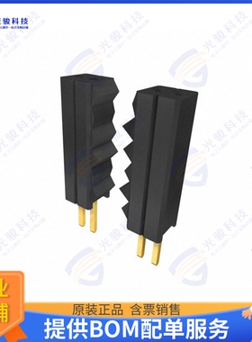 M52-5011045 连接器CONN RCPT 10POS 0.05 GOLD PCB