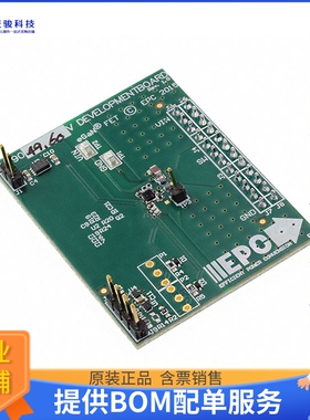 EPC9049【BOARD DEV EPC2035 60V EGAN FET】评估和演示板套件
