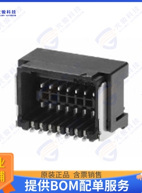 5054482491 连接器1.25WB DL RA ASSY 24CKT BK G010