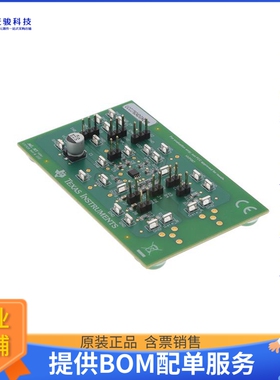 UCC27624DGNEVM【UCC27624 EVALUATION MODULE FOR D】评估和演