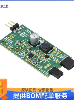SCP-LT8362-B-EVALZ【LT8362 BOOST CONV 2A 60V SWITCH】DC/DC
