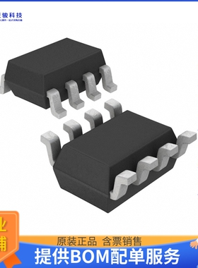 MAX9618AXA+T《线性芯片IC OPAMP ZERO-DRIFT 2CIRC SC70-8》