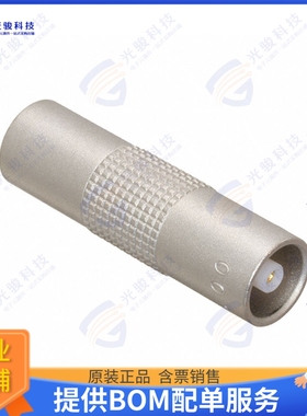 RMA.00.250.NTM 连接器COAX ADAPT NIM CAMAC-NIM CAMAC