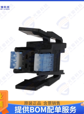 37306-2165-0M0 FL 连接器MINI-CLAMP SOCKET