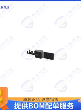 963768-1 连接器FLACHSTECKER9,5X1,2