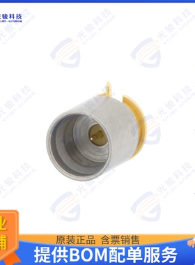 PE44952 连接器SMP Male Limited Detent Connecto