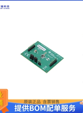 TPS62824AEVM-126【TPS62824A 5.5-V INPUT, 1-A OUTPU】DC/DC、A