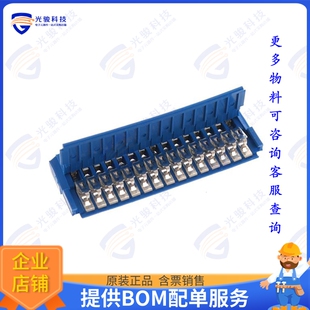 67516-015LF连接器 CONN FFC RCPT 15POS 2.54MM