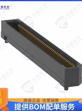 ER8-100S-0.8SV-5H 连接器CONN RCPT 100POS SMD GOLD