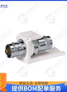 CMBA75IWY 连接器COAX ADAPT BNC TO BNC