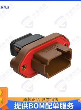 AT16-18PD-PM15 连接器CONN RCPT HSG 18POS