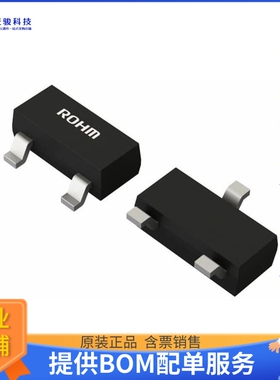 SST3904HZGT116【TRANS NPN 40V 0.2A SST3】晶体管