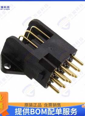 SMS12GE6 连接器CONN HEADER R/A 12POS 5.08MM