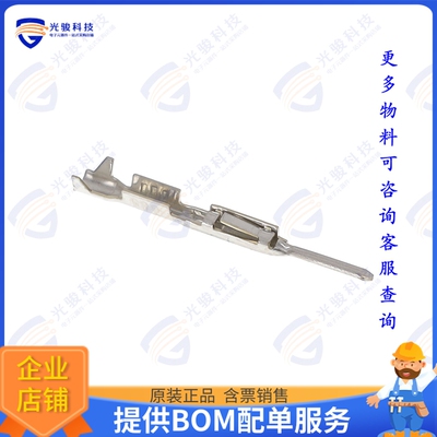 ZH05-2224PCF 连接器INTERCONNECT RECTANGULAR