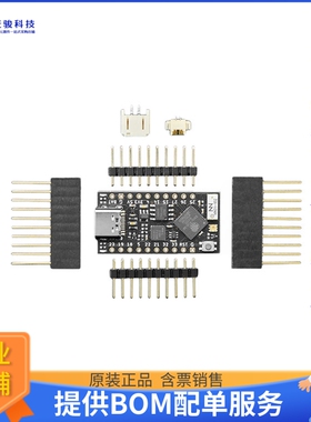 5028【TINYPICO ESP32 DEVELOPMENT BOARD】嵌入式MCU、DSP评估板