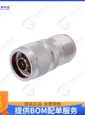 PE9125 连接器COAX ADAPT N TO HN