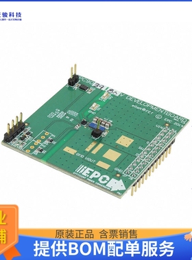 EPC9039【BOARD DEV FOR EPC2103 80V EGAN】评估和演示板套件
