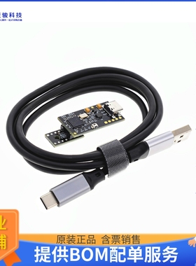 OPT4001YMNEVM【EVAL BOARD FOR OPT4001】传感器评估板