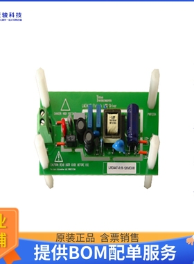LM3447-A19-120VEVM【EVAL MODULE FOR LM3447-A19-120】LED驱动