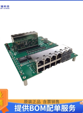 DC1843B【EVAL BOARD FOR LTC4271 LTC4290B】评估和演示板套件