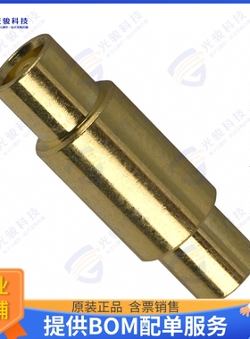 252169 连接器COAX ADAPT MCX TO MCX