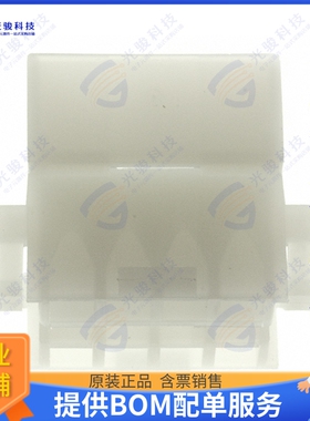1-480284-0 连接器CONN RCPT HSG 8POS 4.95MM