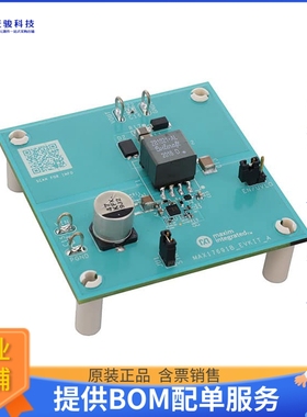 MAX17691BEVKIT#【EVALUATION KIT FOR MAX17691】DC/DC、AC/DC