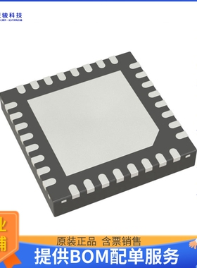 USB3503T-I/ML《接口芯片IC HUB CTLR USB 2.0 HSIC 32QFN》