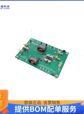 DC2798A【2-PHASE SINGLE VOUT DEMO BOARD W】DC/DC、AC/DC、SMP