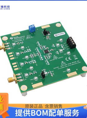 ALM2403Q1EVM【EVAL BOARD FOR ALM2403-Q1】运算放大器评估板