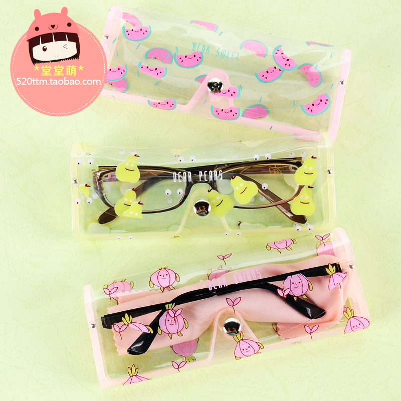 Etui à lunettes - Ref 1241932 Image 1