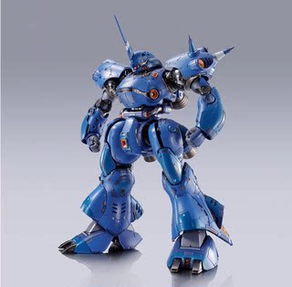 万代 魂限定 METAL BUILD MB 京宝梵 MS-18E 口袋中的战争 现货