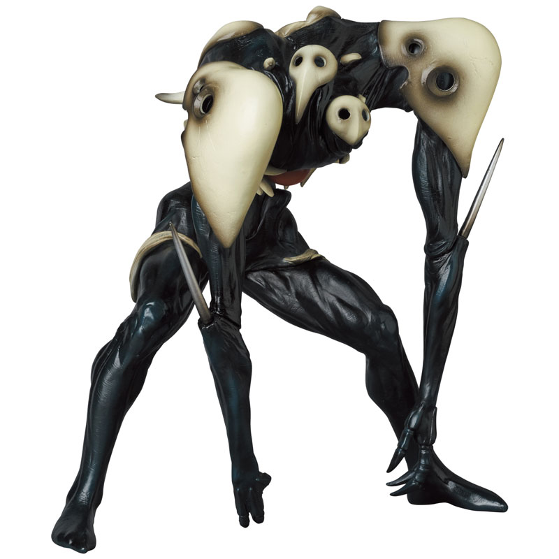 新世纪福音战士 Medicomvcd系列新世纪福音战士第三使徒水天使eva雕像 图片价格品牌报价 原仓数据