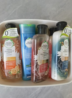 澳洲洗发水Herbal Essences洗发水草本精华护发素