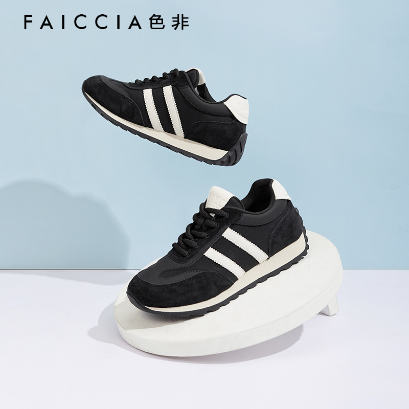 休闲鞋运动鞋色非舒适