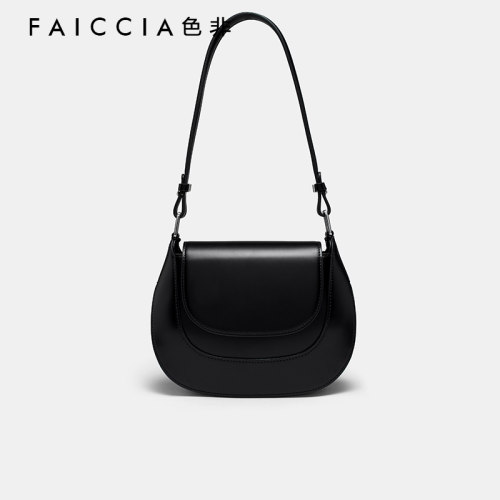 腋下包正装女包Faiccia/色非