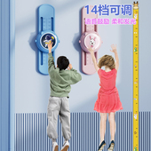 儿童摸高器拍拍乐跳高助长训练神器语音可调宝宝运动弹跳蹦高计数