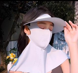 –全面防晒二合一 女装