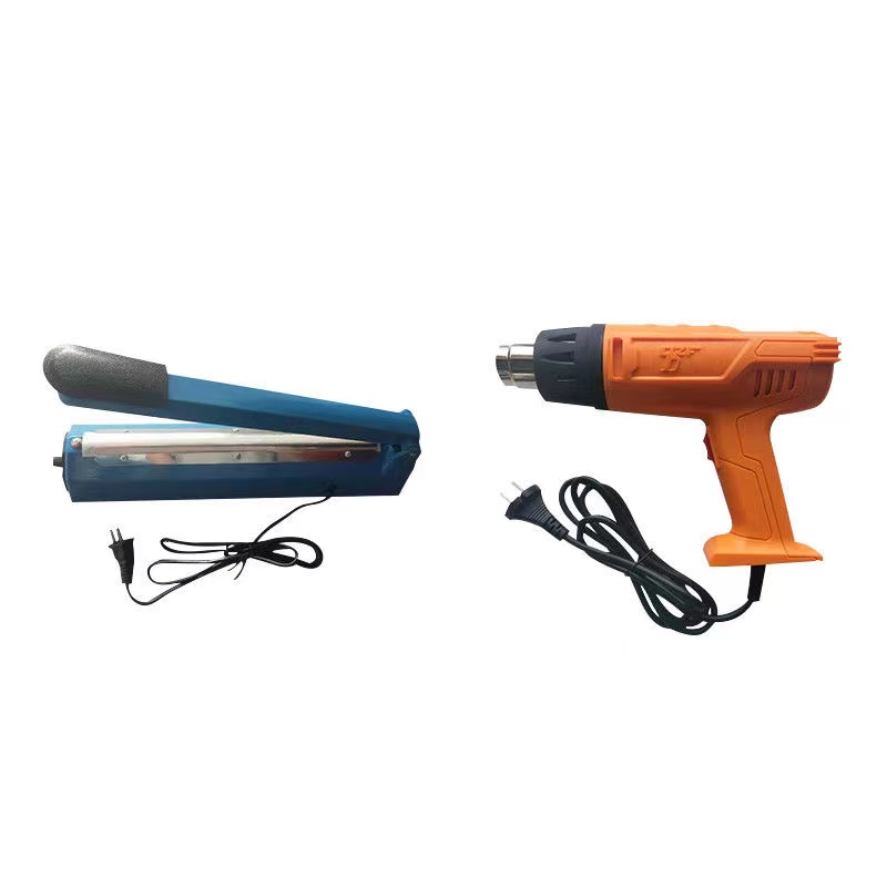 热风枪封口机收缩膜袋南匠人耐用